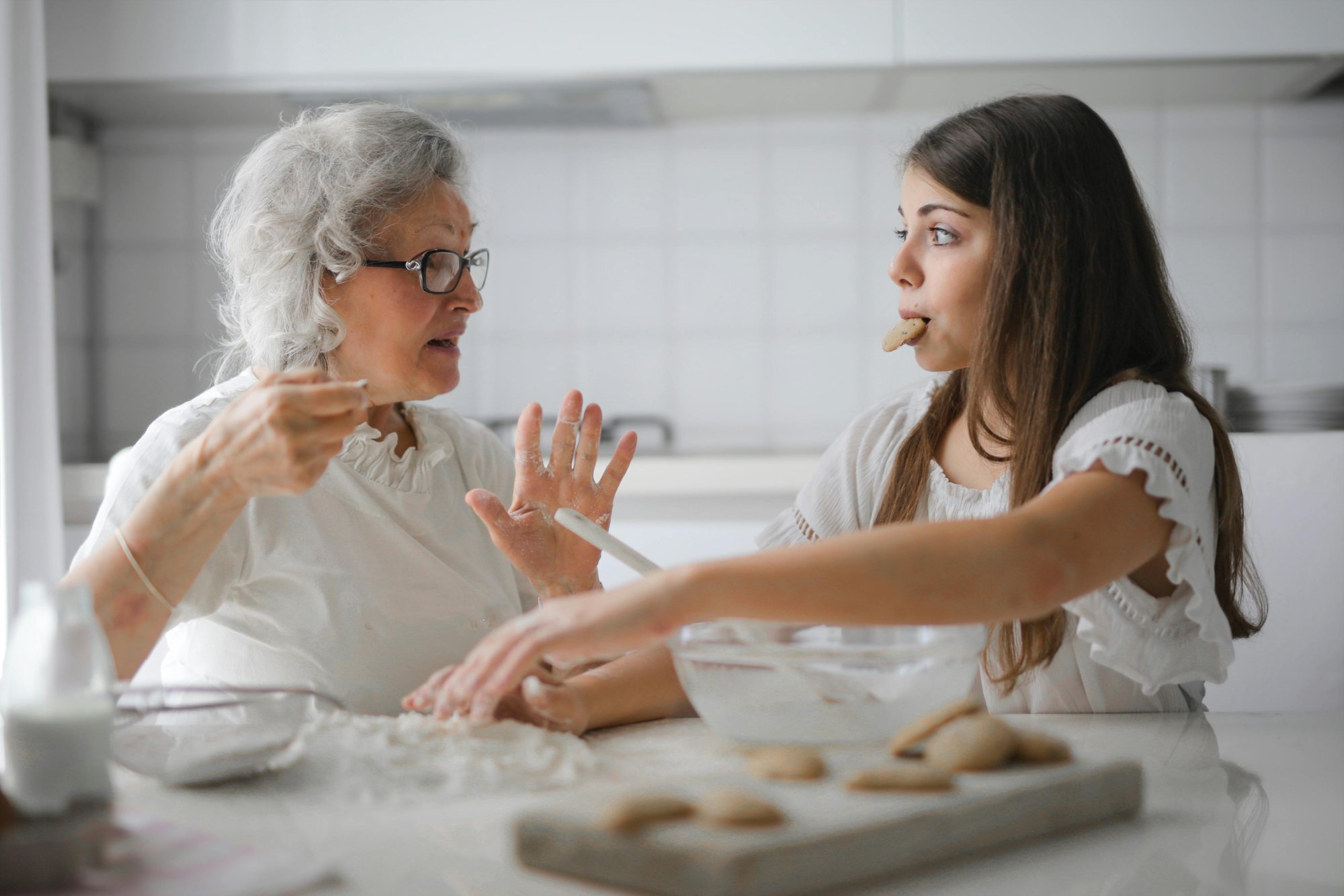 Respite care