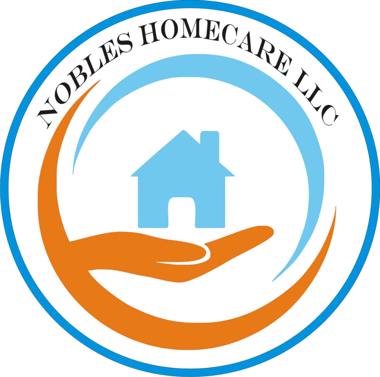 logo for nobles photoroom